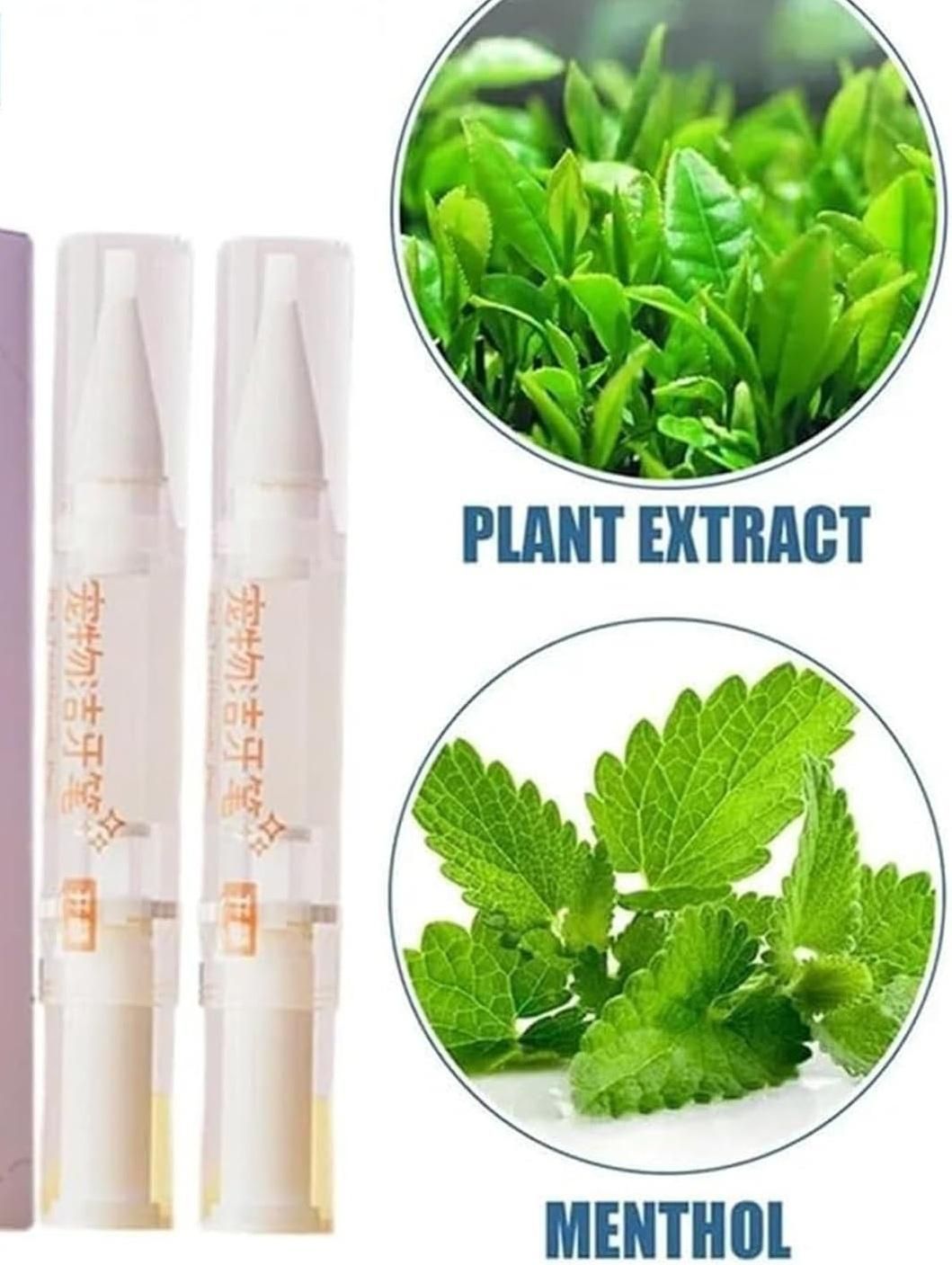 PureSmile Dog Dental Pen