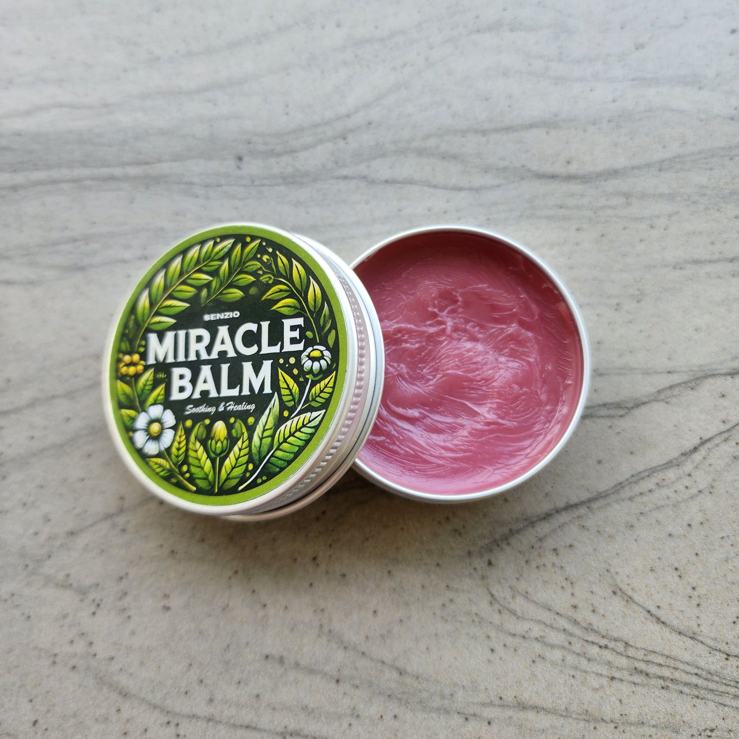 Miracle Balm(Pack of 2)