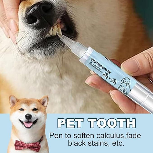 PureSmile Dog Dental Pen