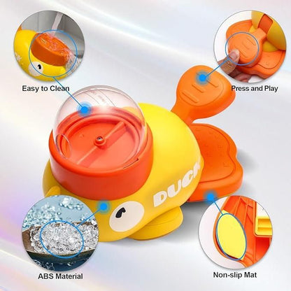 2-in-1 Smart Duck Feeder
