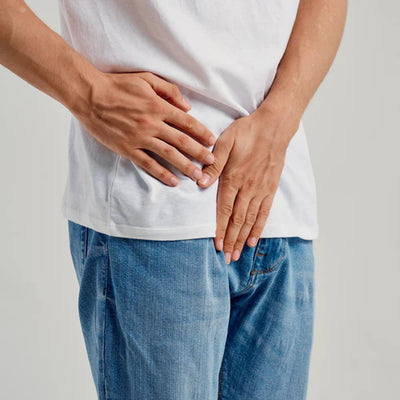 Prostatitis