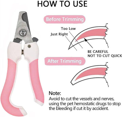 Fear-Free Paw Care Kit