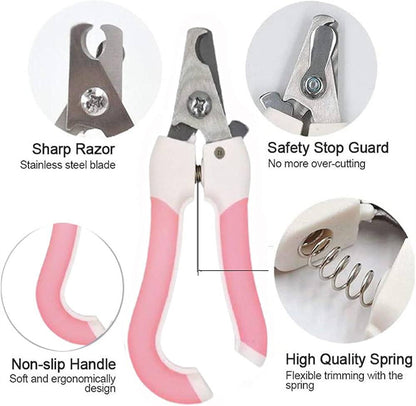 Fear-Free Paw Care Kit