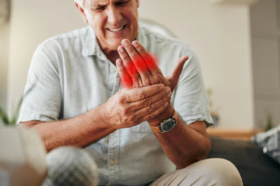 Arthritis & Joint Pain