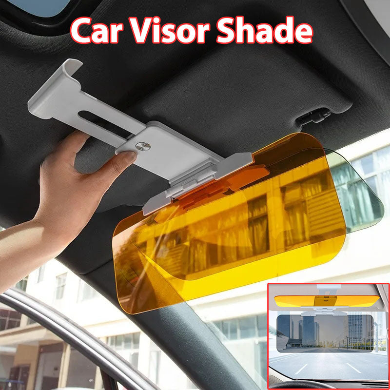 Car HD Visor Night Vision